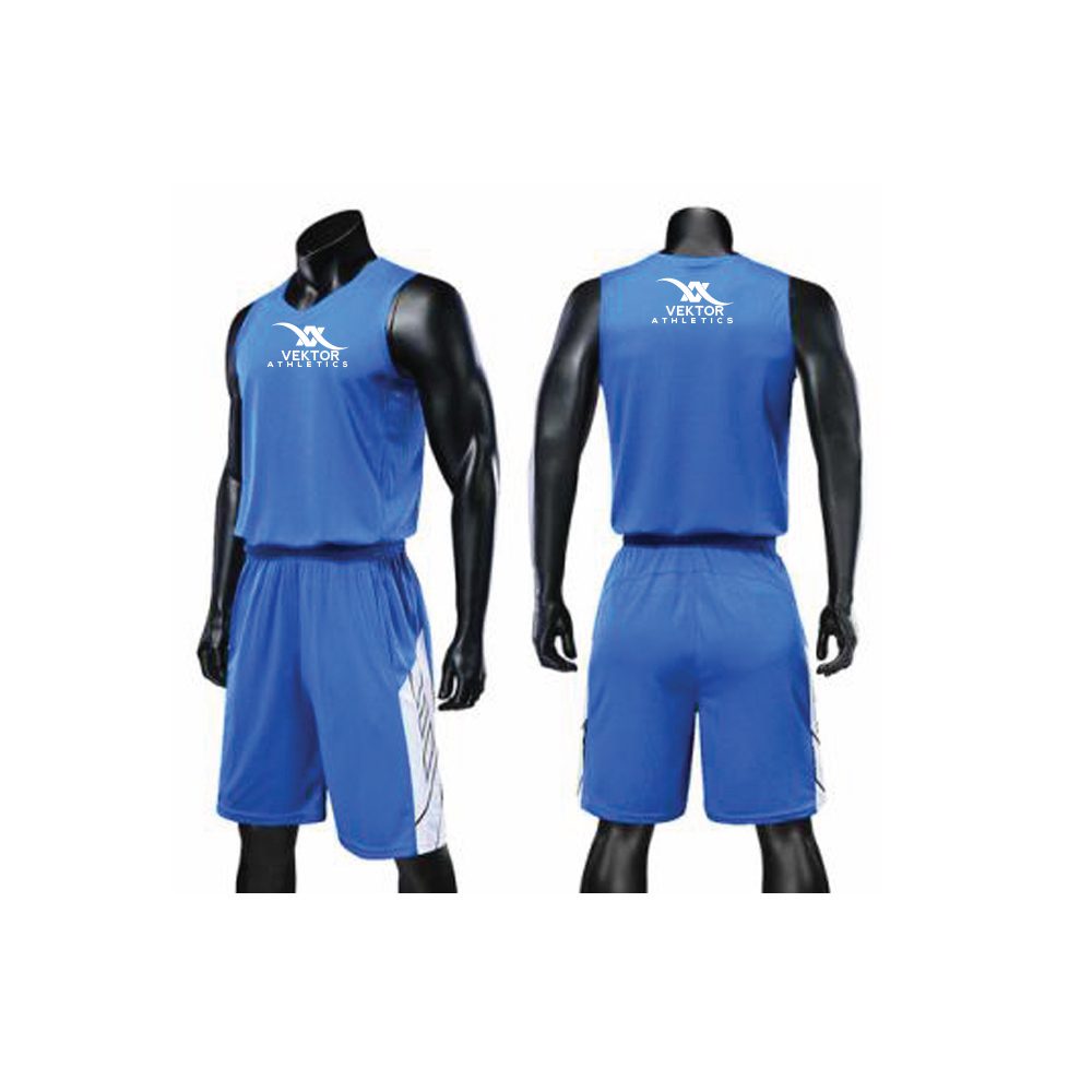 basketball uniform back side with player number