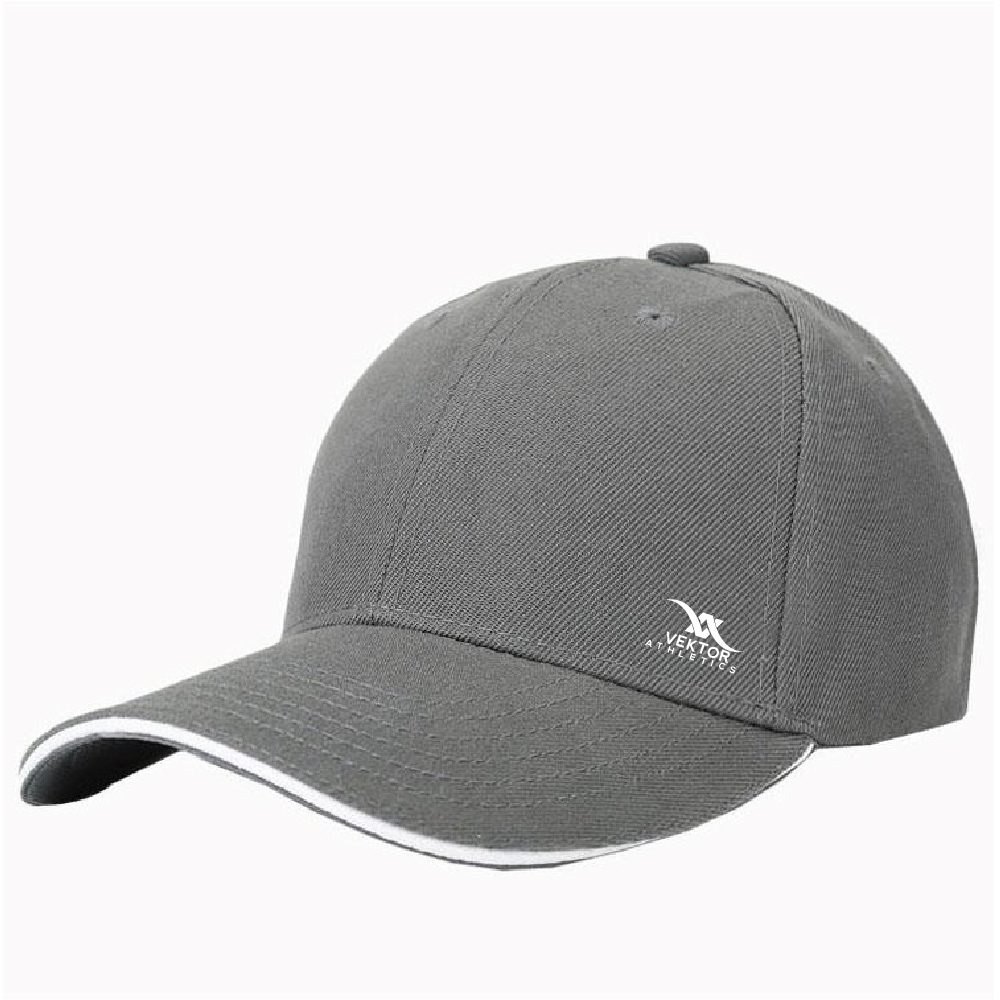 sports caps breathable fabric detail manufacturer