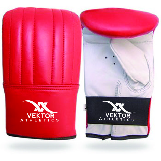 Secure handle grip designed for better control during training sessions.