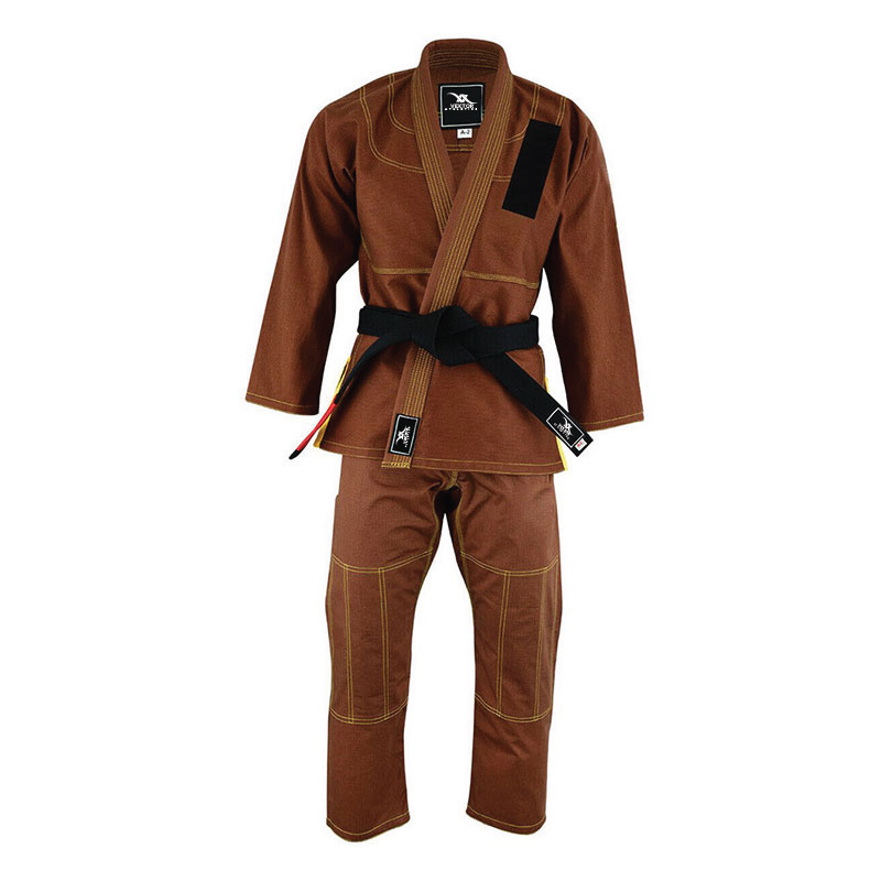 premium bjj gi for brazilian jiu jitsu training by Vektor Athletics