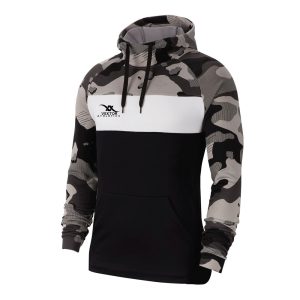 custom hoodies manufacturer premium hoodie front view