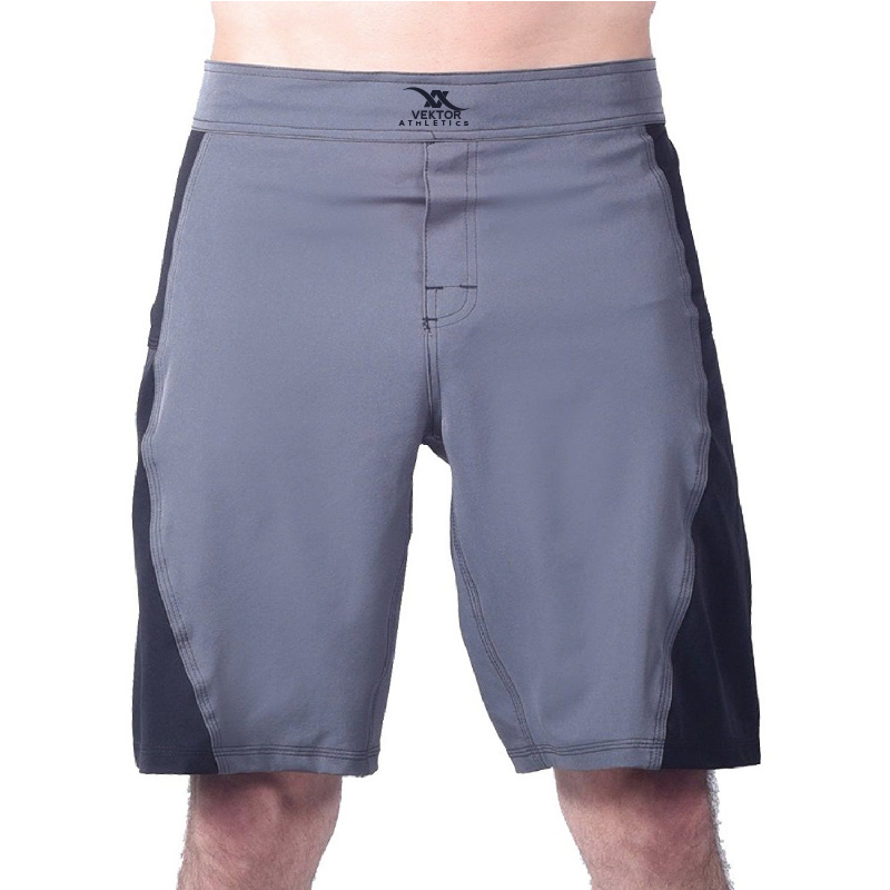 premium mma shorts for mixed martial arts training