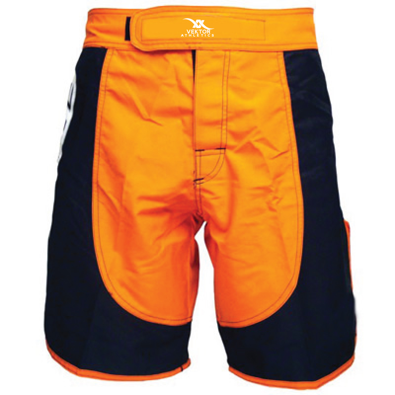 premium mma shorts for mixed martial arts training
