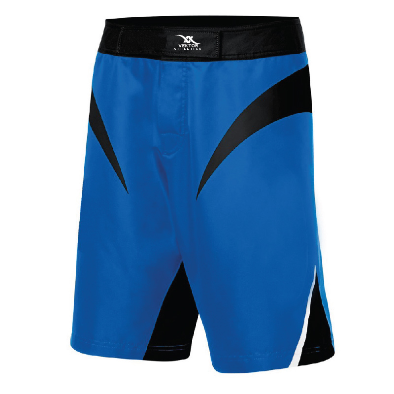 premium mma shorts for mixed martial arts training