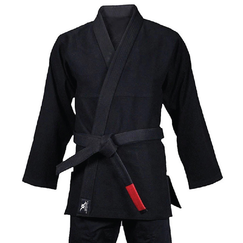 premium taekwondo gi for martial arts training and competition