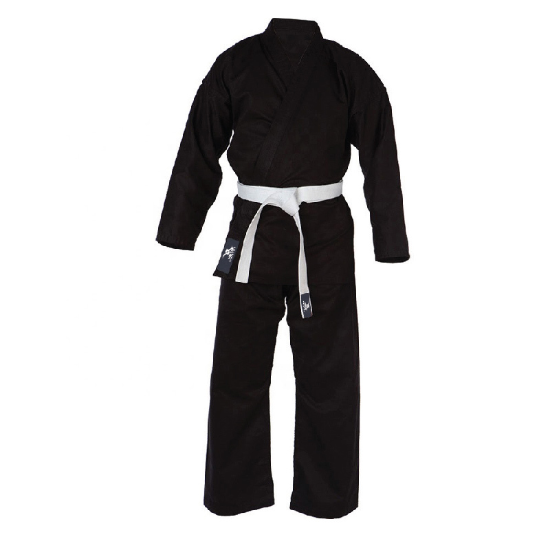 premium taekwondo gi for martial arts training and competition