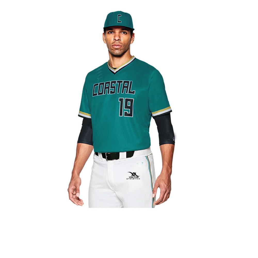 durable stitching baseball uniform manufacturer