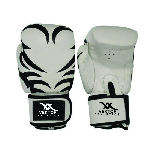 Strong wrist closure system for better grip and protection.