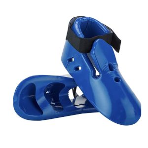 side view taekwondo martial arts shoes