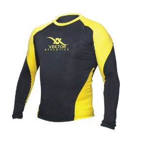 Custom Rash Guard Manufacturer for Gym & MMA TrainingCustom Rash Guard Manufacturer for Gym & MMA Training
