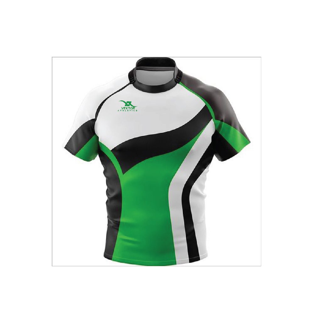 heavy duty stitching rugby uniform manufacturer