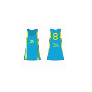 tennis uniform manufacturer player in action
