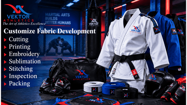 Team of sportswear designers working on 3D software in a modern studio