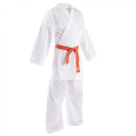 Karate SUIT